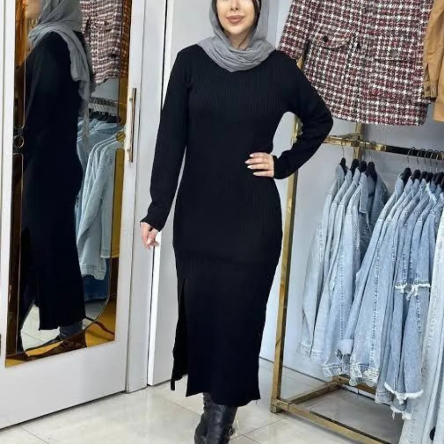 ماکسی بافت شیک