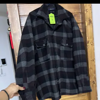 شکت پشمی پاییزه خارحی