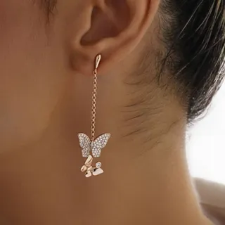 گوشواره پرطرفدار