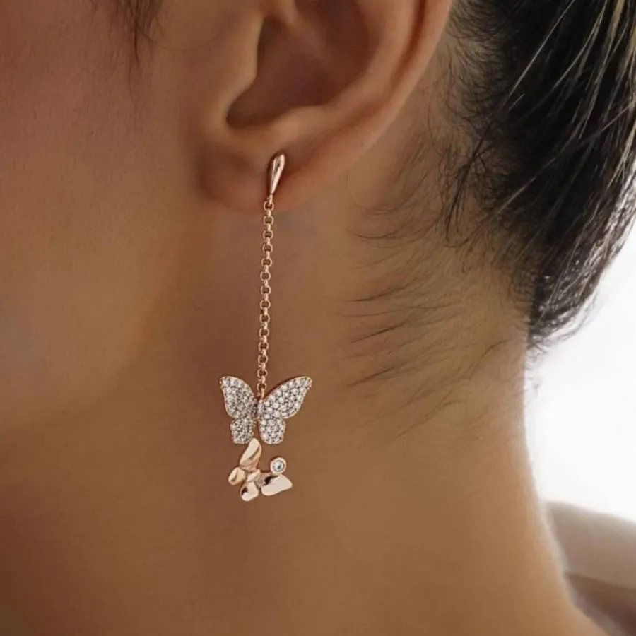 گوشواره پرطرفدار