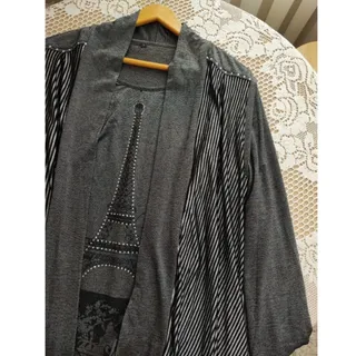 بلوز و سارافون سایز بزرگ