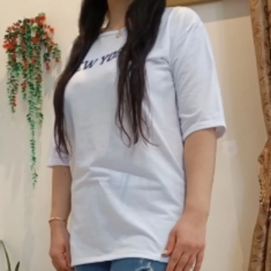 تیشرت لانگ شیکاگو