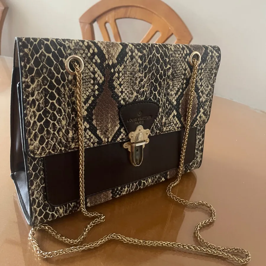 کیف های کپی لویی ویتون