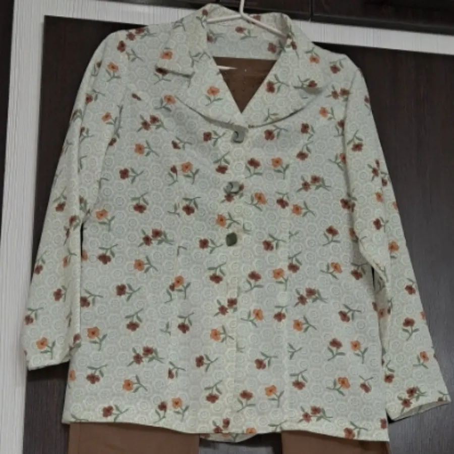 کت وشلوار زنانه ست