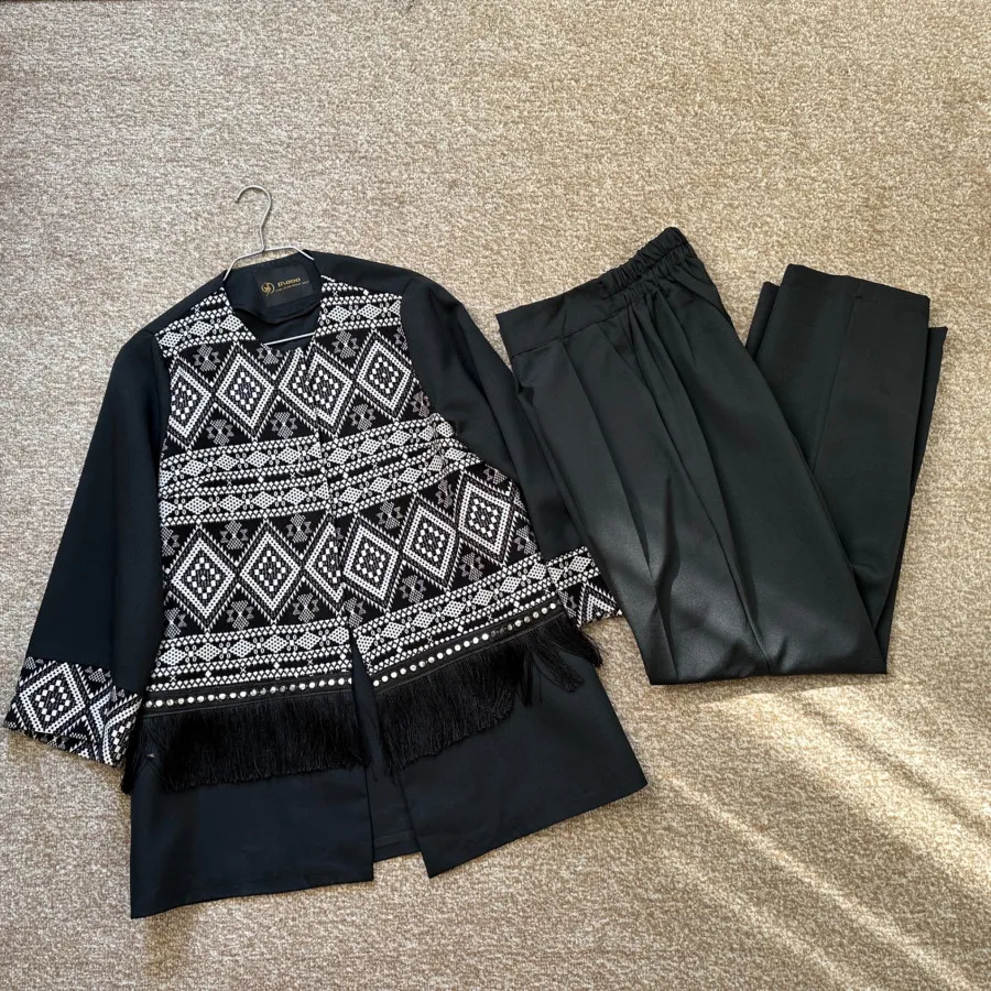 کت شلوار مجلسی