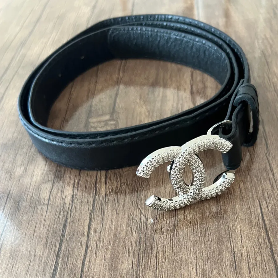 کمربند زیبای طرح شنل