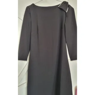 پیراهن کوتاه فری سایز