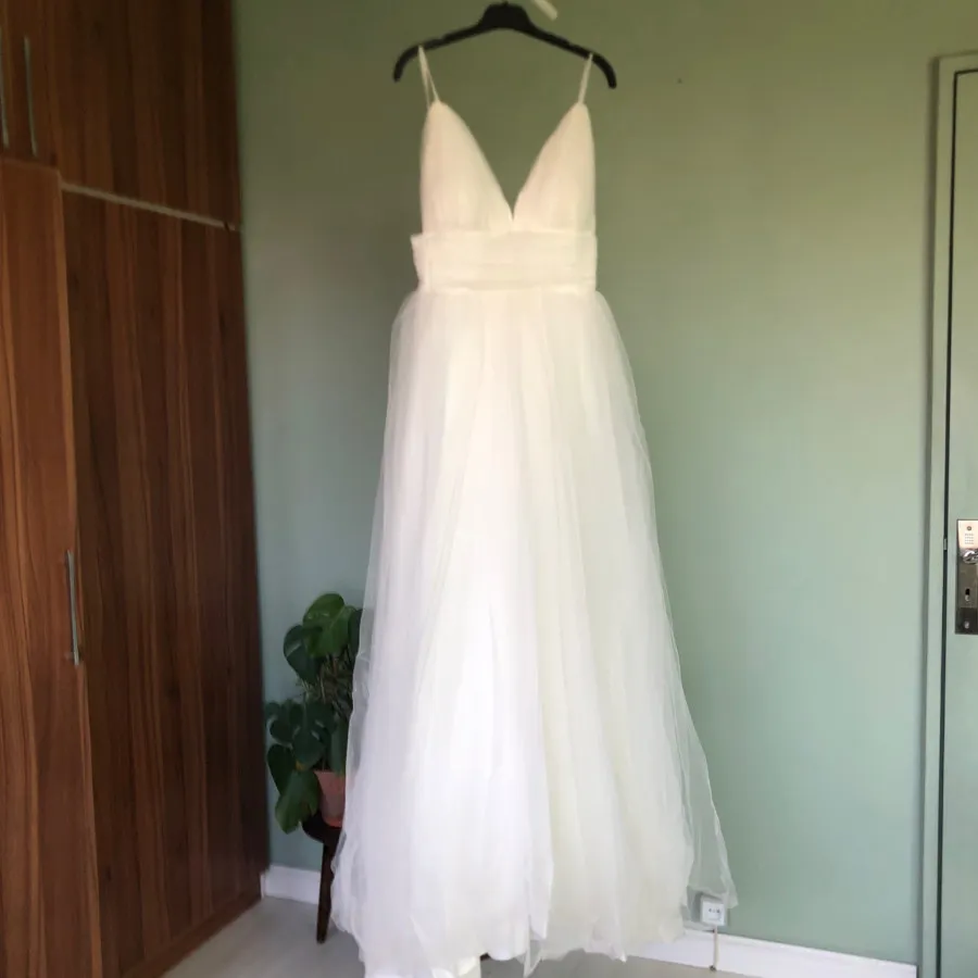 لباس عروس و فرمالیته