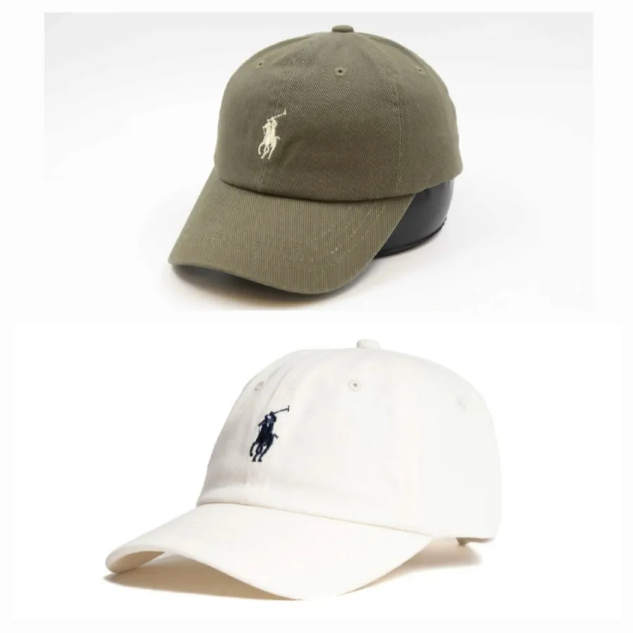 کلاه طرح پولو (های کپی)