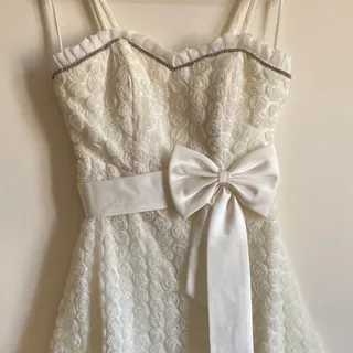 پیراهن مجلسی