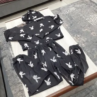 ست گراپ و شلوار