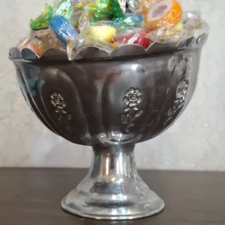 شکولاتخوری