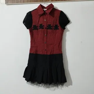 لباس مجلسی دخترانه