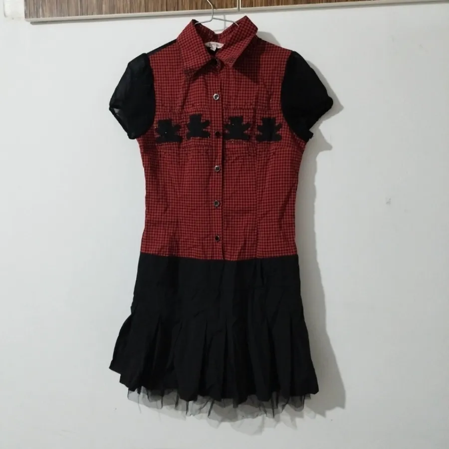 لباس مجلسی دخترانه