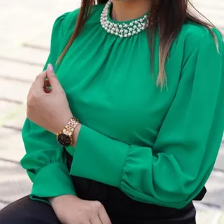 ست شومیز شلوار