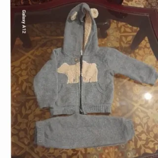 ست هودی شلوار