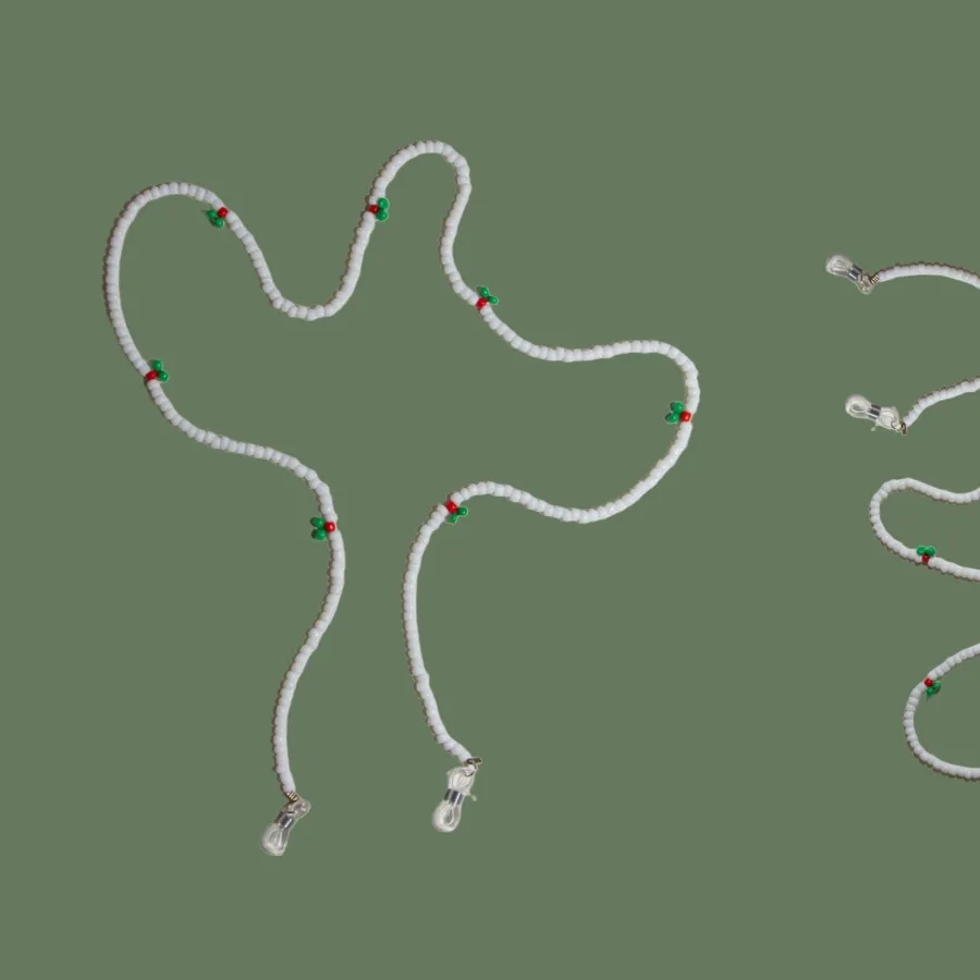 بند عینک گیلاس