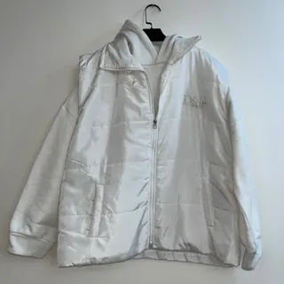 ست سه تیکه سفید