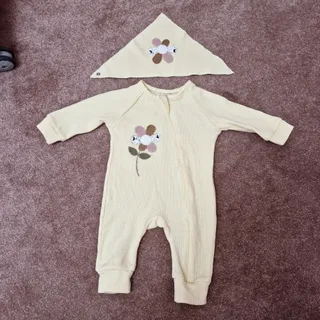 سرهمی نوزادی