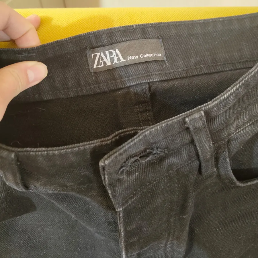 شلوار جین لی