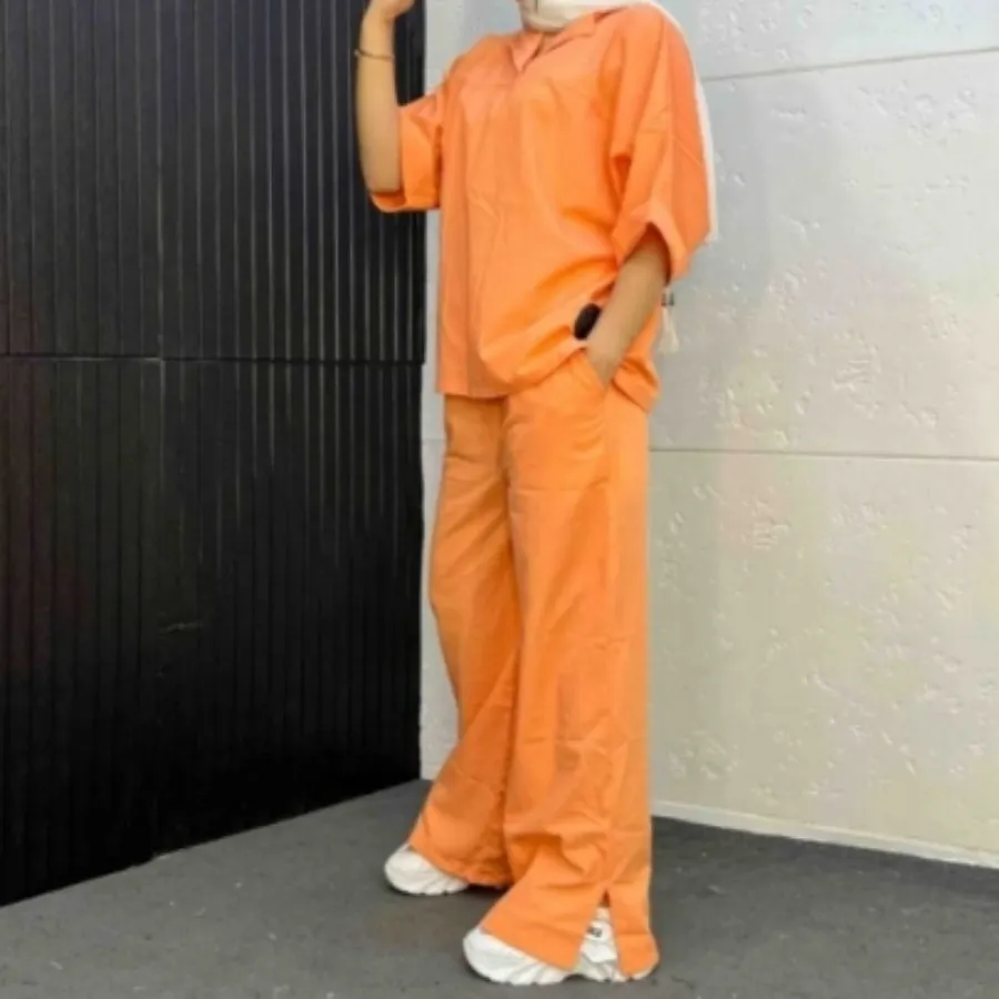 ست شومیز وشلوار