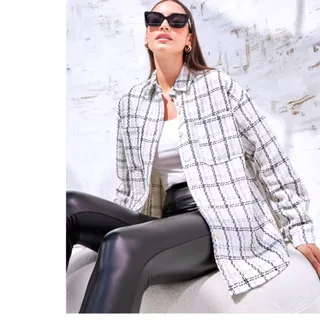 شکت و شومیز اورجینال