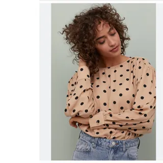 شومیز اورجینال H&M