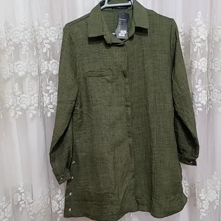 مانتو اداری و دانشجویی