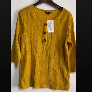 پیراهن برندmaxسایزxs