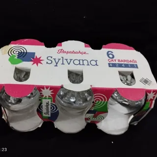 فنجان ترک کمر باریک