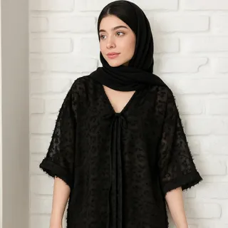 رویه مشکی مجلسی