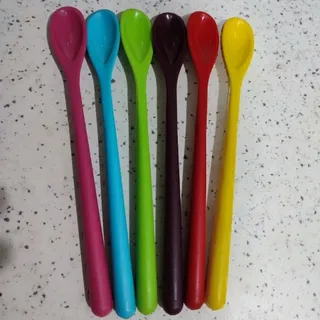 قاشق شربت خوری یا دسر خور