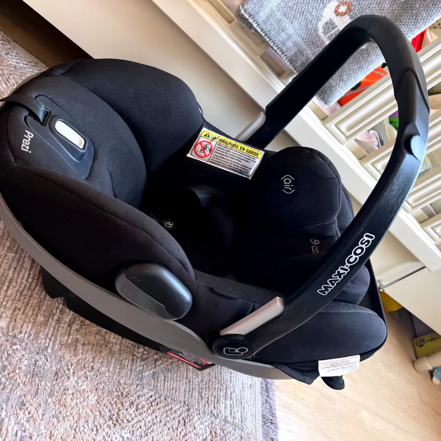 کریر و بیس مکسی کوزی