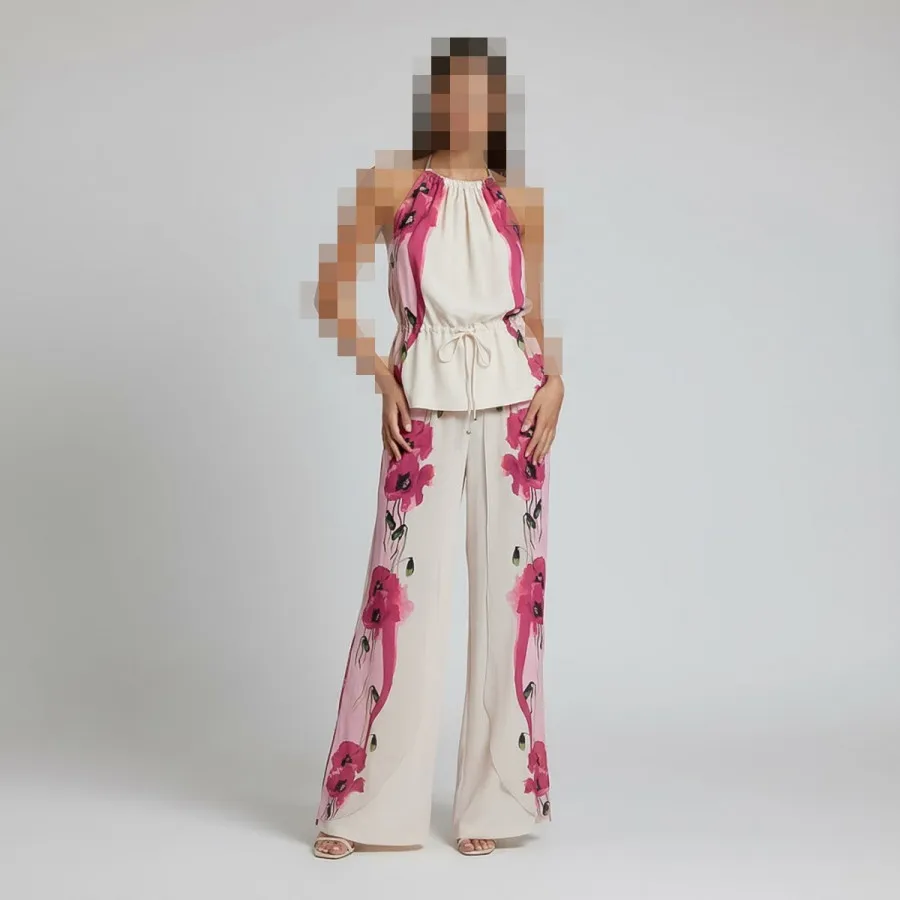 تاپ و شلوار ویجی وکس