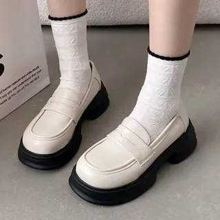 لوفر سفید وارداتی