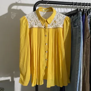 شومیز حریر با جزییات?