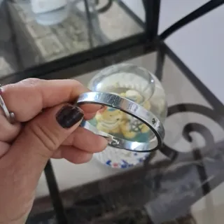 دستبند استیل