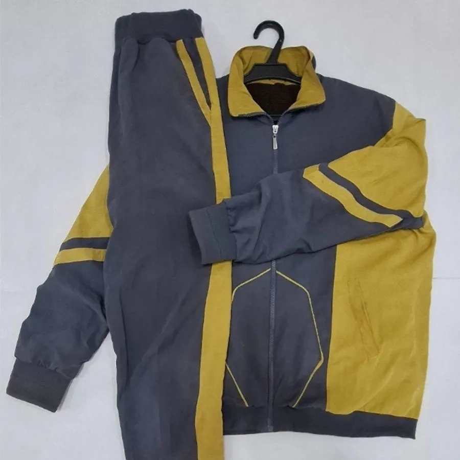 سویشرت شلوار مردانه