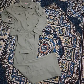 کتو شلوار کتان