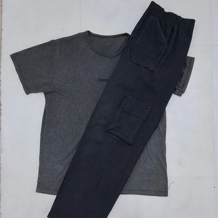 تیشرت شلوار مردانه