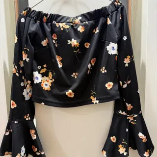 بولیز نیم تنه آستین بلند