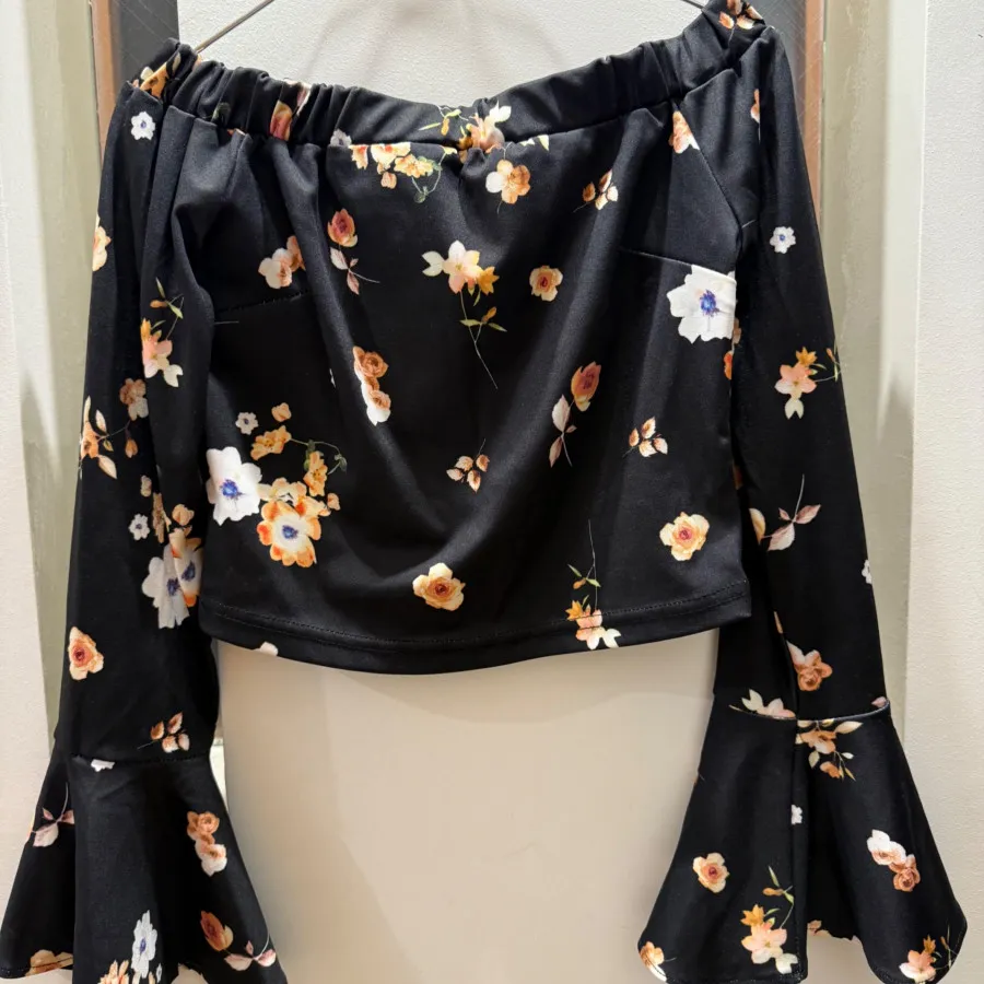 بولیز نیم تنه آستین بلند