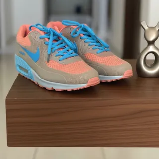 کتونی اورجینال نایک