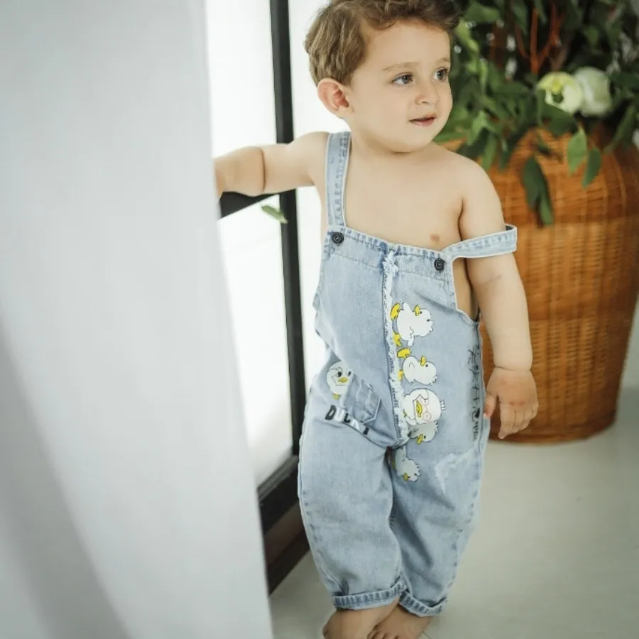 بیلر بچگانه