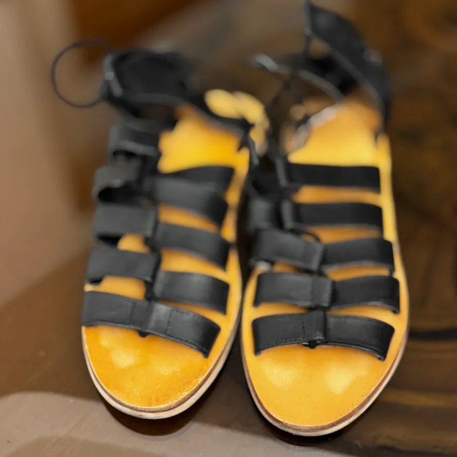 قندل چرم ایتالیایی