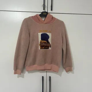 هودی موهر کلاهدار