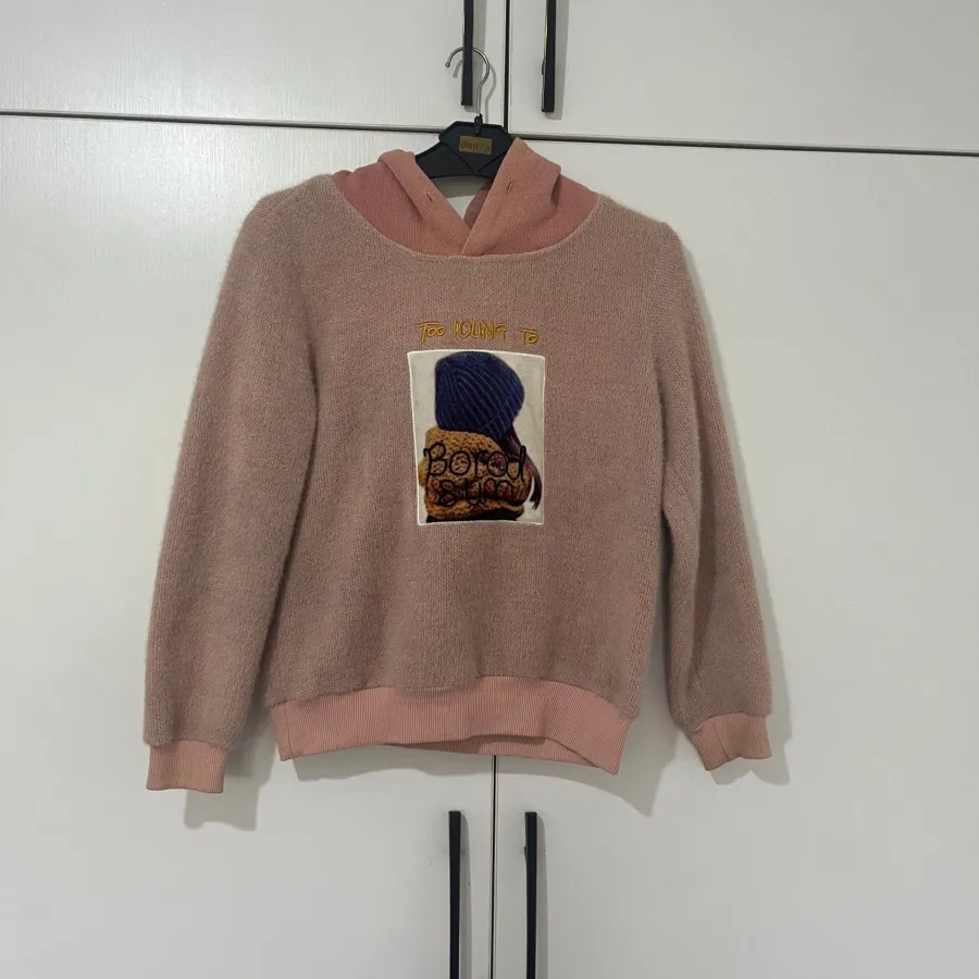 هودی موهر کلاهدار