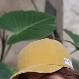 کلاه لبه دار