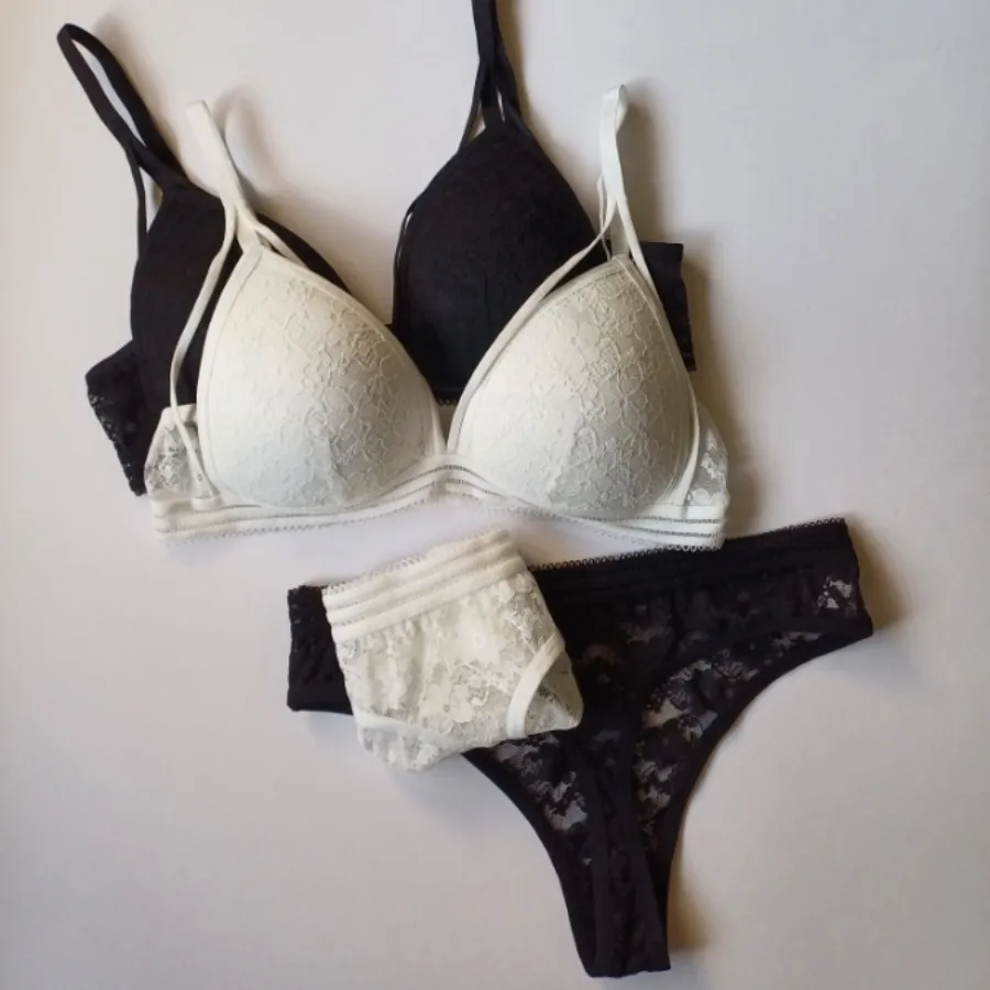 ست شورت و سوتین آناستازیا