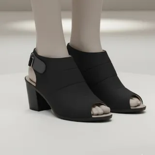 کفش جیر نرم